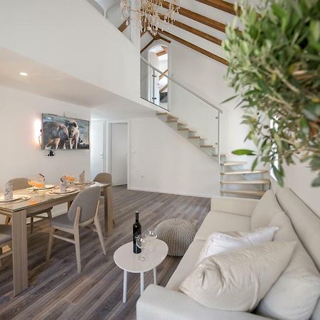 Feel Like An Emperor Apartments Split Bagian luar foto