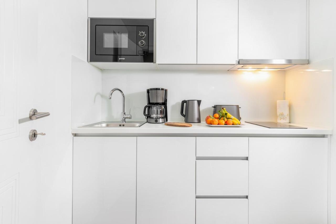 Feel Like An Emperor Apartments Split Bagian luar foto
