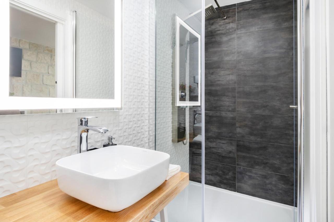 Feel Like An Emperor Apartments Split Bagian luar foto