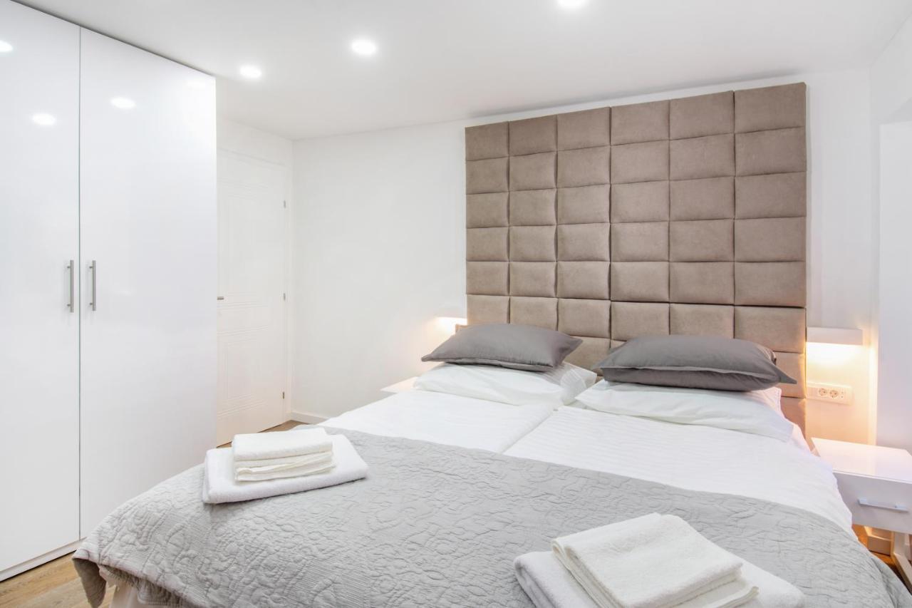 Feel Like An Emperor Apartments Split Bagian luar foto