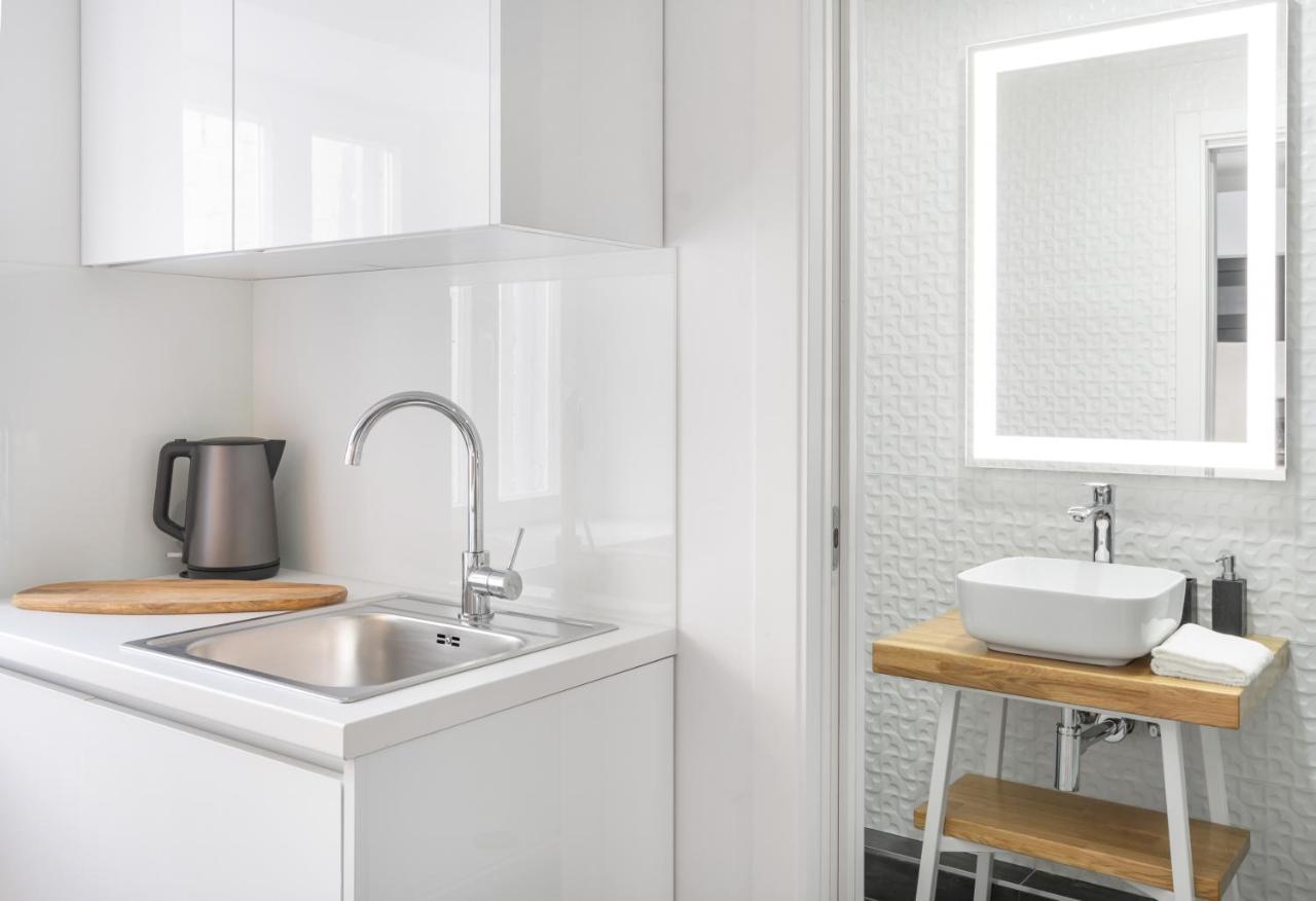 Feel Like An Emperor Apartments Split Bagian luar foto