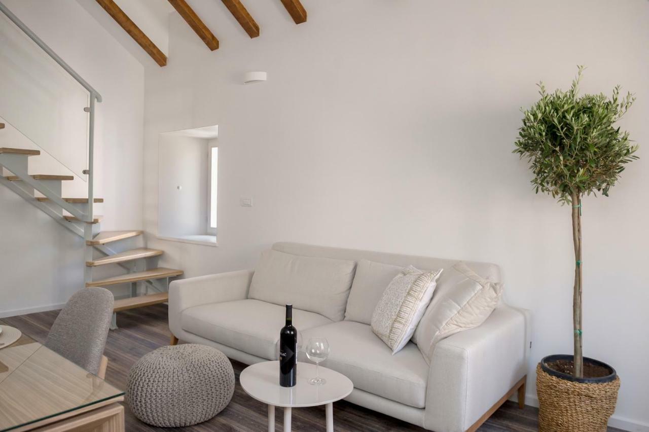 Feel Like An Emperor Apartments Split Bagian luar foto