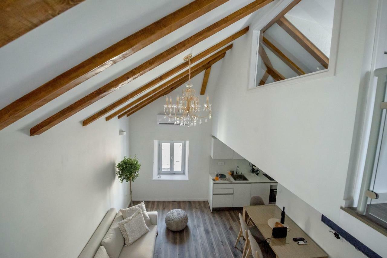 Feel Like An Emperor Apartments Split Bagian luar foto