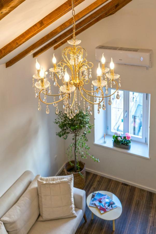 Feel Like An Emperor Apartments Split Bagian luar foto