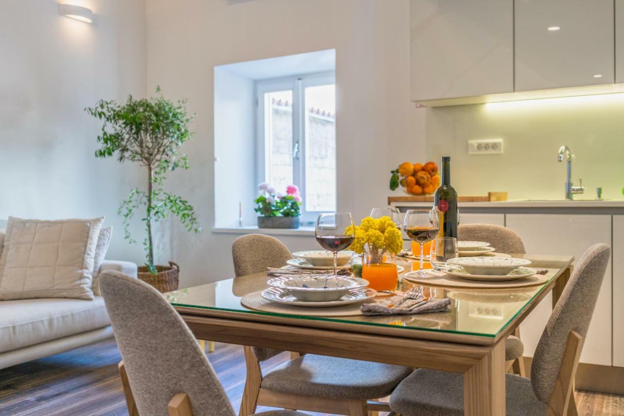 Feel Like An Emperor Apartments Split Bagian luar foto
