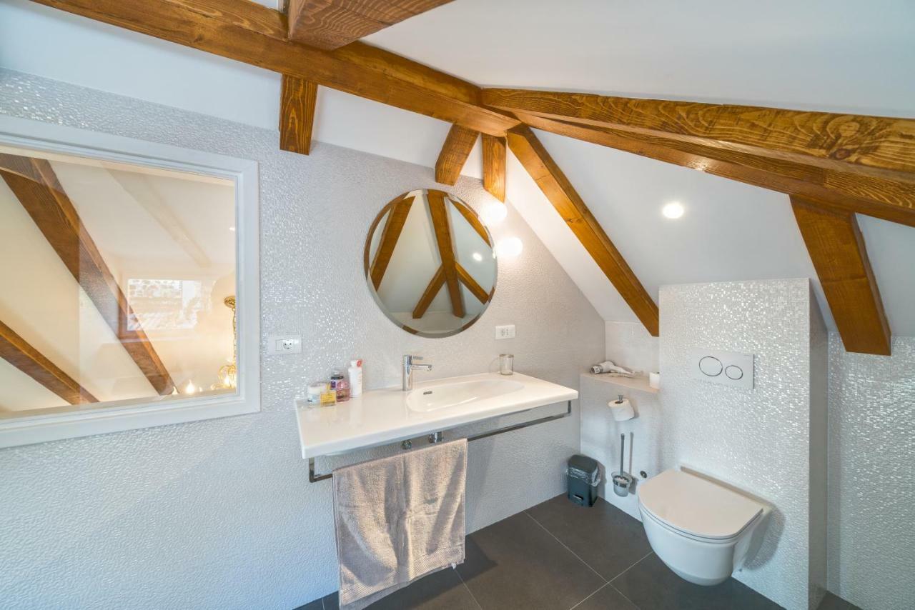 Feel Like An Emperor Apartments Split Bagian luar foto