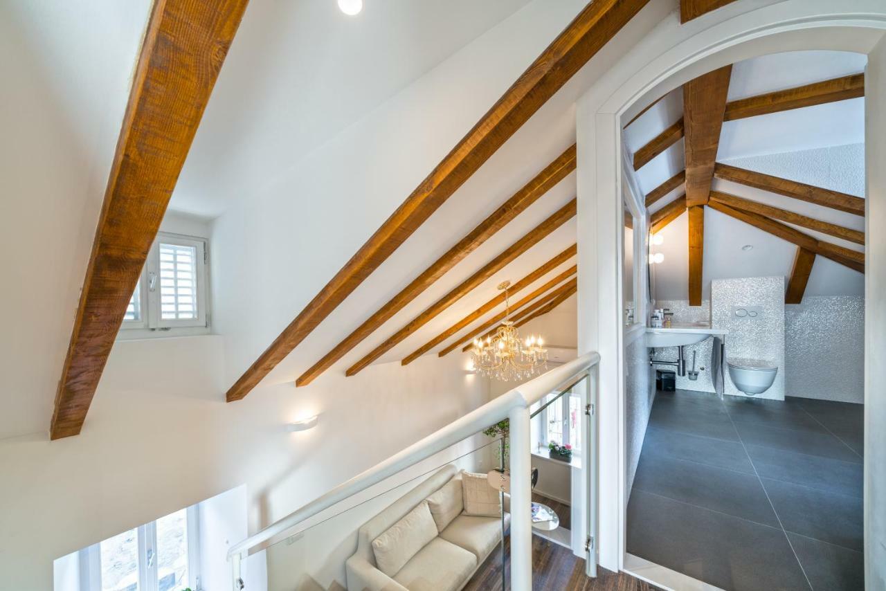 Feel Like An Emperor Apartments Split Bagian luar foto
